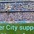 Manchester City Supporters Singing Blue Moon Song After Winning Premier League Title 22 05 2022