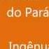 Banda Remelexo Do Pará Traição Ingênua