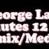 林子祥 George Lam 10 Minutes 12 Inches Medley Remix