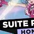 Suite PreCure OP 1 Cantonese DUBOVISION 2022 Hong Kong