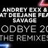 Goodbye Don T Forget That You Were Mine 2018 Arseniy Niki Remix Edit