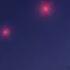 Mysterious Green Mother Ship Drone Releases Red Orbs Over New Jersey Sky Exclusive UFO Footage