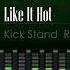 Patrice Roberts Like It Hot Kick Stand Riddim 2019 Soca HD