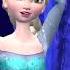 MMD Let It Go