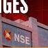 NSE CEO Speaks Up On Impact Of SEBI Norms On F O Trading Volumes