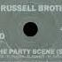 The Russell Brothers The Party Scene 1983