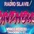 Radio Slave Grindhouse Marco Marecki Trucker DJ Bootleg