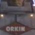 The Orkin Man Robot Commercial 1990