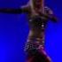 Wave Of Destiny Belly Dance Neon Bellydance Star Performance 1080p