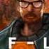 Half Life Music Hard Technology Rock