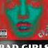 BAD GIRLS EDIT AUDIO