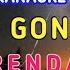 She S Gone Steelheart Karaoke Lirik Nada Rendah