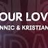 𝗘𝗹𝗲𝗰𝘁𝗿𝗼 𝗛𝗼𝘂𝘀𝗲 Your Love Dannic Kristianex 𝗘𝗗𝗠 𝗕𝘂𝘇𝘇 𝗥𝗲𝗰𝗼𝗿𝗱𝘀