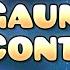 Geometry Dash NCS Gauntlet Contest