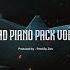 FREE SAD PIANO LOOPS Vol2 Royalty Free Midi Files