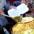 Grandpa S Legendary Stir Fried Noodles Amazing Street Chef In Night Market