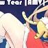 Happy New Year AMV Rx Beats Merry Christmas And Happy New Year Marmok