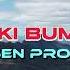 Elsen Pro Shiki Shiki Bum 2025