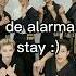 Tono De Alarma Para Stay Stray Kids God S Menú Stay Skz