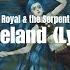 Royal The Serpent Wasteland Lyrics From The Series ARCANE