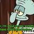 Squidward Auditions For Goku Shorts Phonk Viral