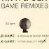 Martin H Oliver Klein Club Game Simon Shaker Remix