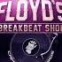 Floyd The Barber Breakbeat Shop 030 Breakbeat 2018 Mix