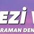 KAHRAMAN DENİZ GAREZİ VAR Lyrics Sözleri