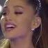 Ariana Grande Love Me Harder Live One Love Manchester