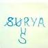 Surya Name LOGO COMMENT YOUR NAME Trending Logo Surya