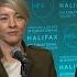 Bill Blair Mélanie Joly Address Media At Halifax International Security Forum November 23 2024