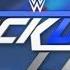 WGE SmackDown Live Intro 10 March 2018