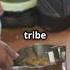 Tribe Food Shorts