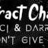 Vinci Darrell Don T Give Up Original Mix Abstract Friday Gifts 002