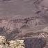 Woman Almost Falls Down Grand Canyon