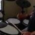 T Zone Rhythm Patrik Carlsson Drum Cover By Kevin S Reardon