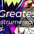 Hazbin Hotel Hell S Greatest Dad TMG Instrumental Remix