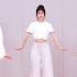 ILLIT 아일릿 Tick Tack Dance Practice Mirrored Slowed 60 Slow