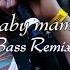 Скриптонит Райда Baby Mama Dopestyle Bass Remix