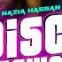 Disco Deewane Remix Nazia Hassan Debb Progressive Mix Retro Song