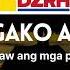 MAY PANGAKO ANG BUKAS Hindi Ko Inagaw Ang Mga Pangarap Mo 4 Of 5