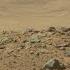 Mars Surface Latest Images With Curiosity Rover