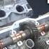 How To Align Camshaft Cam Dots And Install Toyota 3 4 Liter 5VZ FE