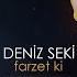 Deniz Seki Farzet Ki Emrah 40 Yıl Offical Audio