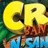 Прохождение Crash Bandicoot N Sane Trilogy PC 1 Первый остров CB1