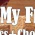 JESUS MY FRIEND Chords Lyrics Holy Mass Communion Song