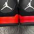 Real Vs Fake Red Thunder Jordan 4 Sneakerhead Sneakers Viral