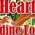 WHO BROKE YOUR HEART By Claudine Longet LYRICS