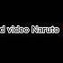 Almost All Dead Characters In Naruto почти все умершие персонажи в Наруто Edit Naruto Anime