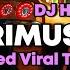 DJ Terimuskura Slowed Reverb Viral TikTok Terbaru DJ Happy Team